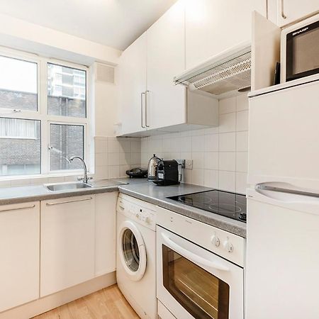 Park Apartment London Exterior photo