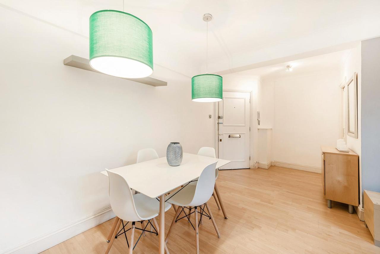Park Apartment London Exterior photo