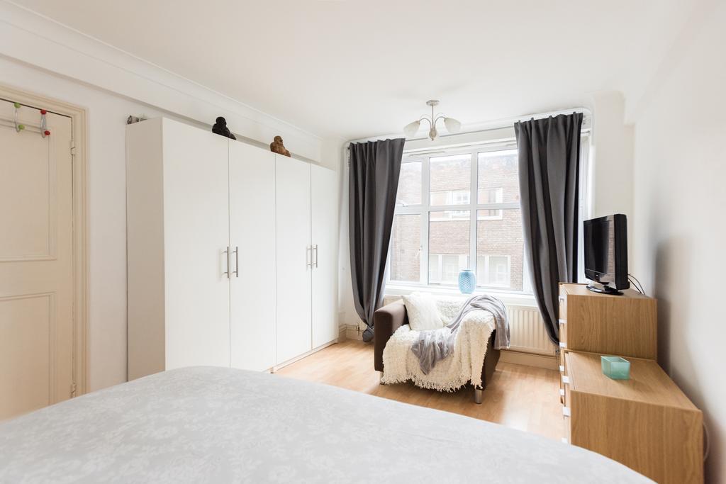Park Apartment London Exterior photo