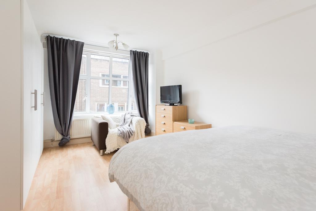 Park Apartment London Exterior photo